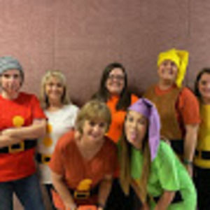 Meet your Posher, Robin